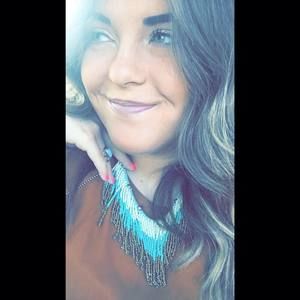 Meet your Posher, Chasity